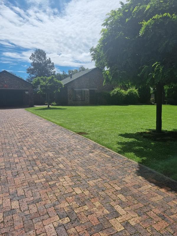 4 Bedroom Property for Sale in Vaalpark Free State